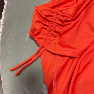 anthropologie boy short